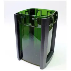 Eheim Filterbehlter mit Seitenblenden fr 2075 (Innenfilter), Aquarium Filter