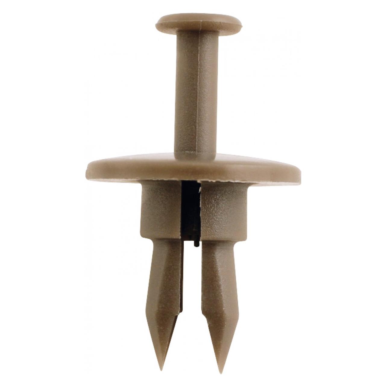 KS Tools Armaturenbrett-Verbindungsclip für GM,50er Pack (420.5302)