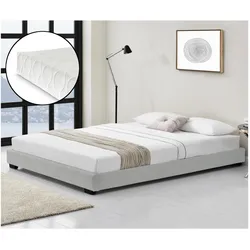 Corium, Bett, Helsingborg (180 x 200 cm)