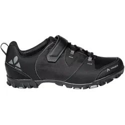 Vaude, Unisex, Veloschuhe, TVL Pavei STX (37), Schwarz