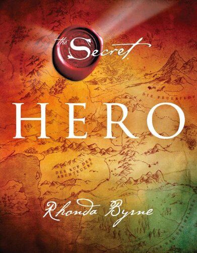 Rhonda Byrne - Hero - Preis vom 11.10.2026 03:10:56 h