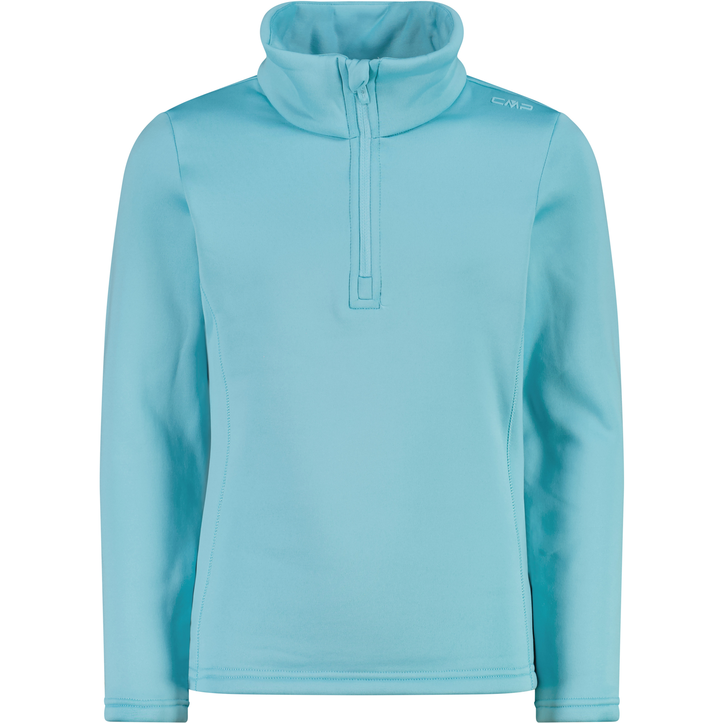 CMP Performance Kinder Longsleeves tuerkis Größe 176 Trekking