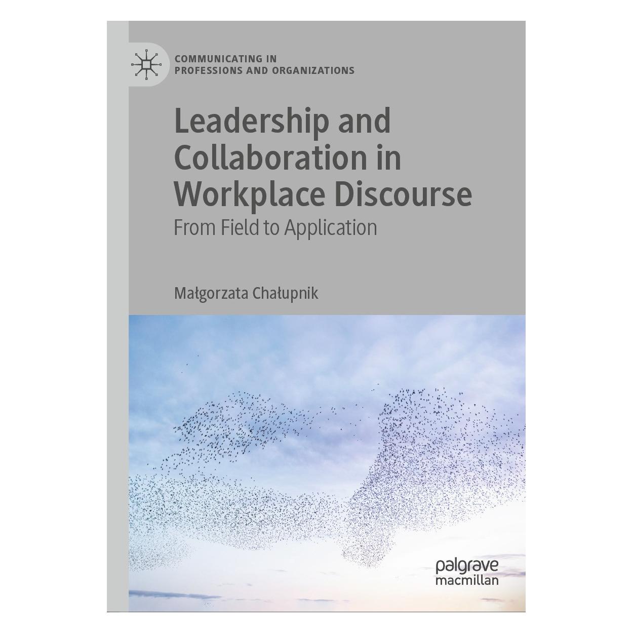 Springer Chalupnik:Leadership and Collaboration (9783031547218)