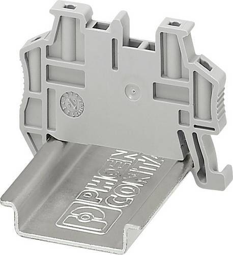 Phoenix Contact Schnellmontage-Endhalter CLIPFIX 35-5