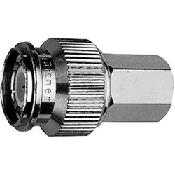 Telegärtner Adapter TNC-FME (M-M) 100023860