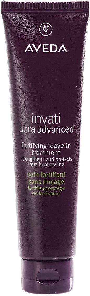 100ml AVEDA Invati Ultra Advanced Fortifying Leave-In Treatment