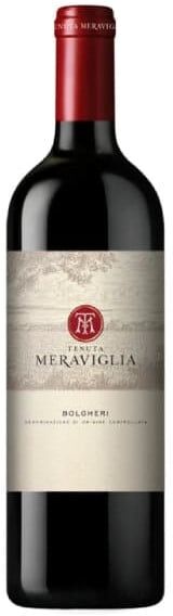 Tenuta Meraviglia Bolgheri Rosso 2023 - 75cl
