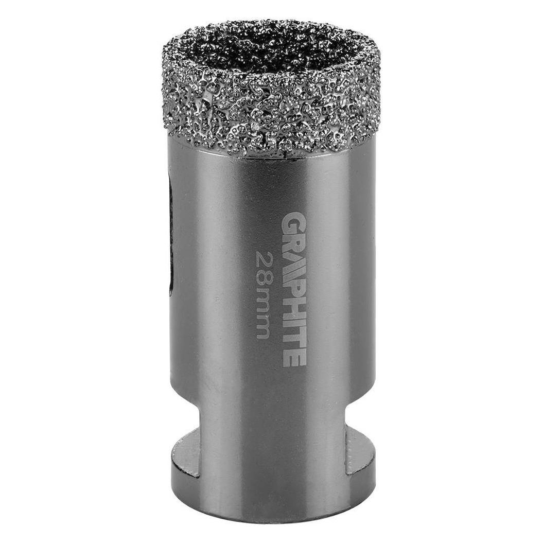 Graphite DIAMOND SCALE 28 MM X M14 55H308 (28 mm) (TOP-55H308)
