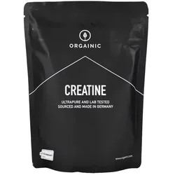 Orgainic Creatine 500g