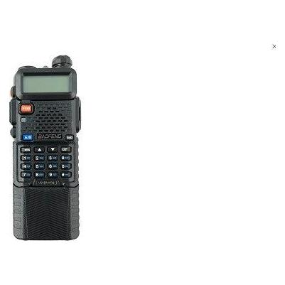 Baofeng UV-5R HTQ 3800 USB-C WALKIE-TALKIE (UV-5R HTQ 3800 USB-C)