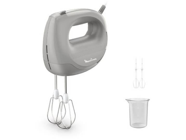 Moulinex - Batteur Easy Max Hm262bf0