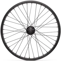 Salt Bmx, Laufräder, (Hinterrad, 20")