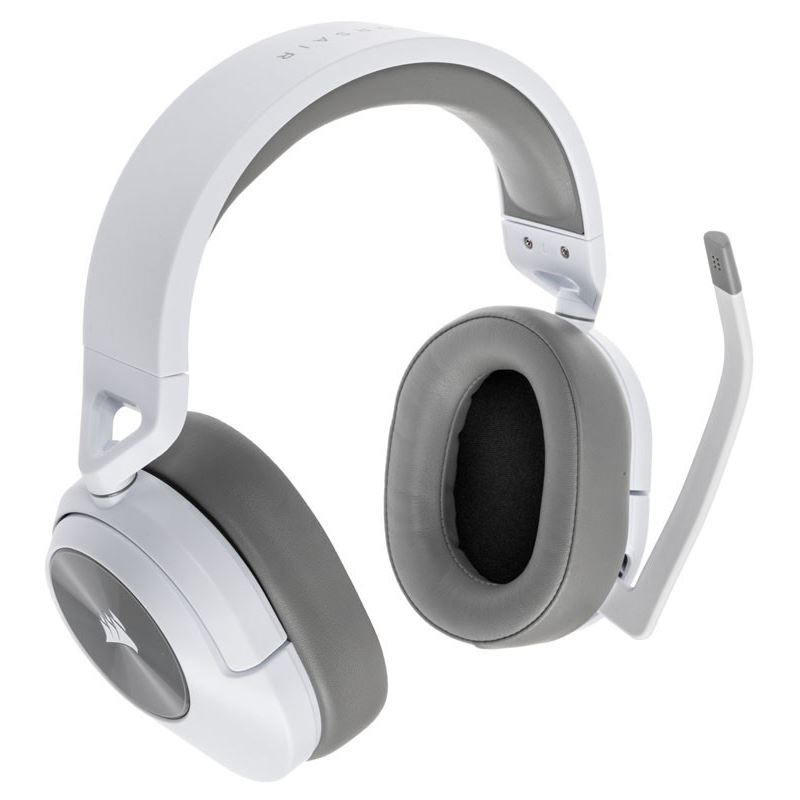Corsair HS55 Wireless Carbon weiß