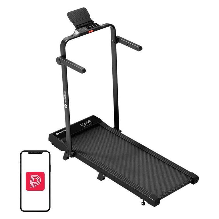 DeerRun Elektrisches Klapp-Laufband A6 Plus (CT06-C)