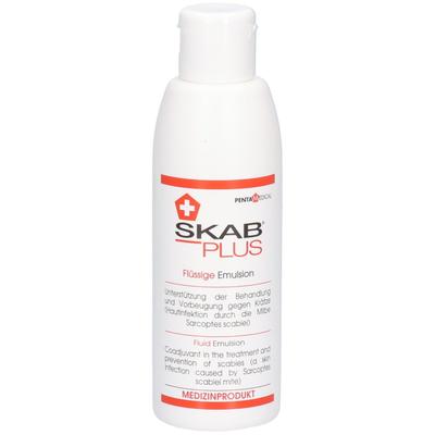 Skab Plus EMU 150 ml Emulsion