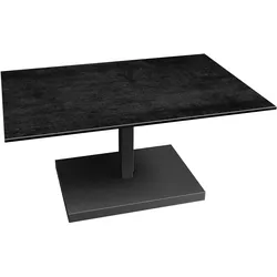 Couchtisch MONDO VARIUM (BHT 90x45x63 cm) - BHT 90x45x63 cm