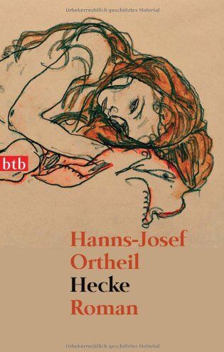 Hanns-Josef Ortheil - Hecke. Roman - Preis vom 09.10.2026 07:28:09 h