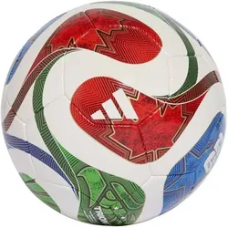 ADIDAS Ball FIFA World Cup 26™ Trionda Pro Sala, Größe 4 in Grau Grau