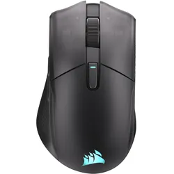 Corsair Harpoon WL v2 (Kabellos), Maus, Schwarz