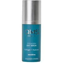 30ml QMS Day Collagen Sensitive Serum
