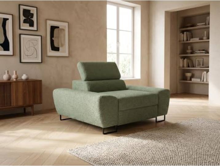Family Meble Relaxsessel Savio Angel – Variante Angel 13