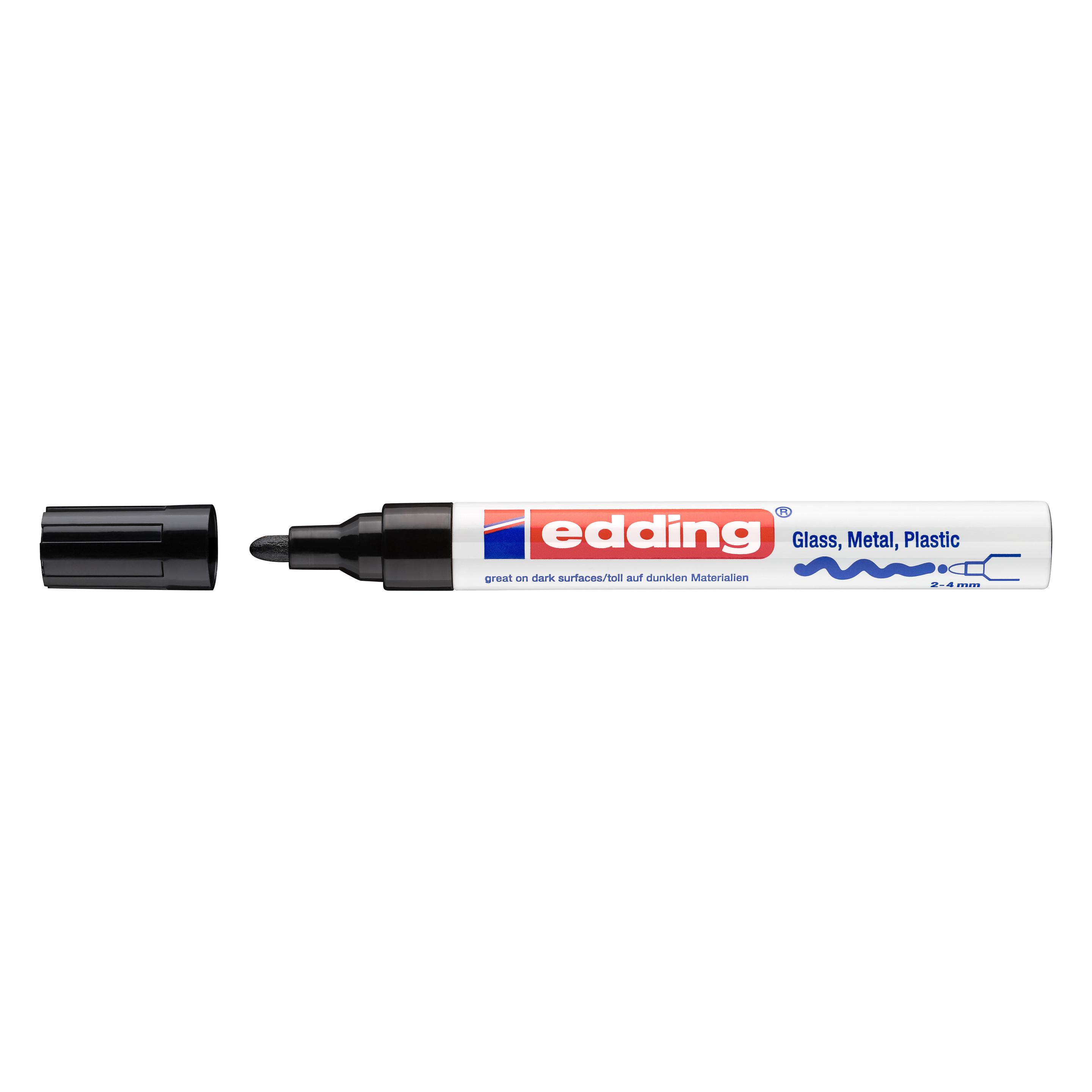 Edding Lackmarker 750 (1x) (750-001)