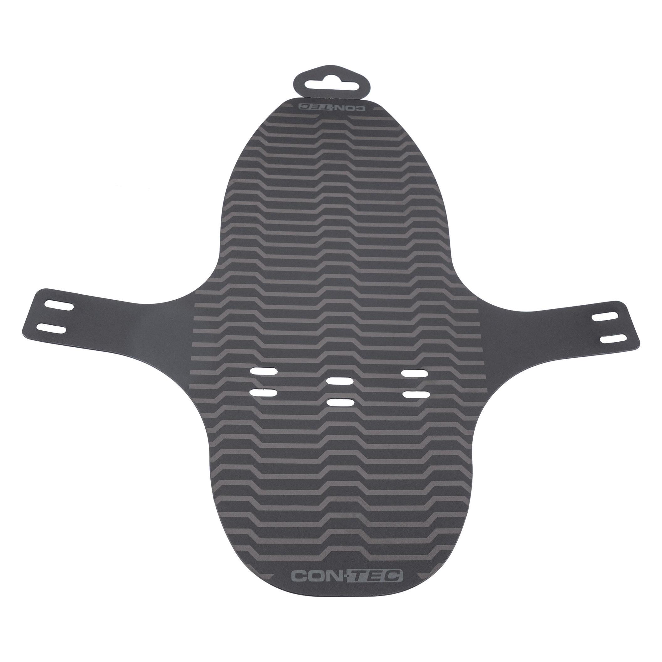 Contec H.R.-Spritzschutz "Specter" (Schutzblech hinten) (03419340)