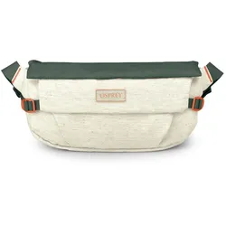 Osprey Arcane Hip Bag - Earth Moon Beige-Pine Leaf Koffer24