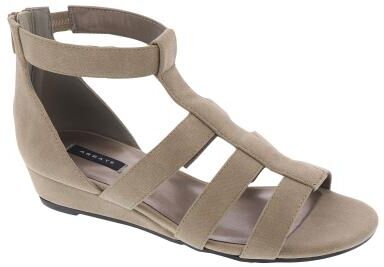 Masseys Athena - Womens 12 Tan Sandal N