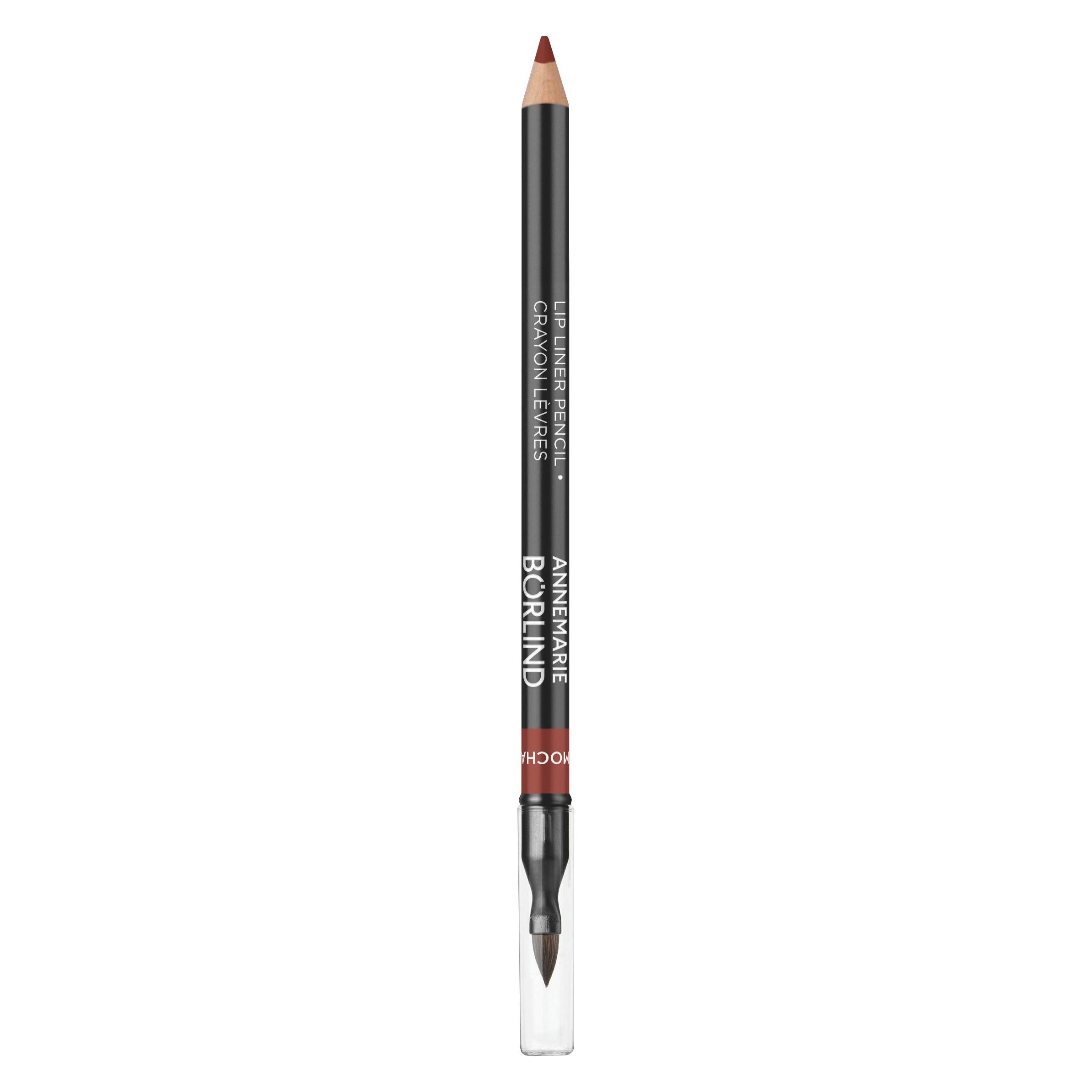 Annemarie Börlind Lippenkonturenstift (re) Mocha (Mocha) (106123209)