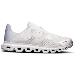 ON Damen Freizeitschuhe Cloud 6 Coast, Größe 41 in Grau Grau