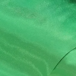 Uni-Satin, froschgrün