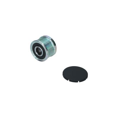 KAMOKA Generatorfreilauf RC084 für NISSAN