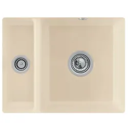 Villeroy und Boch 675800R1 545x440mm Rechteck Weiß Alpin C+