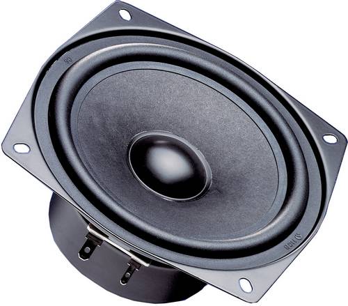Visaton SC 13 - 8 Ohm 5 Zoll 13cm Breitbänder 40W 8Ω