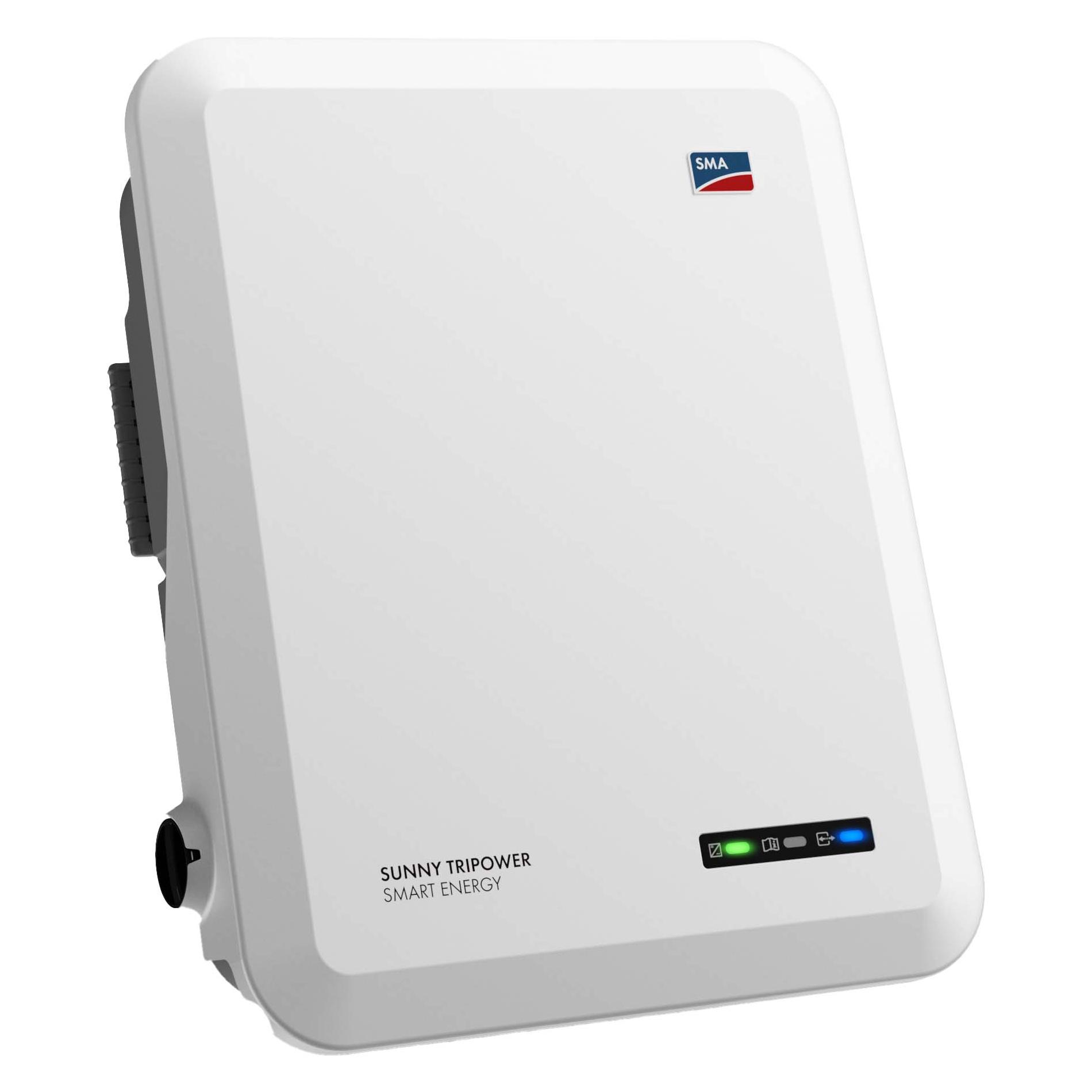 SMA STP 8.0-3SE-40 (STP 8.0-3SE-40)