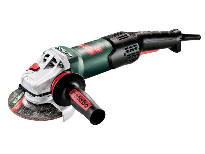 Metabo Meuleuse angulaire WE 17-125 Quick RT Carton