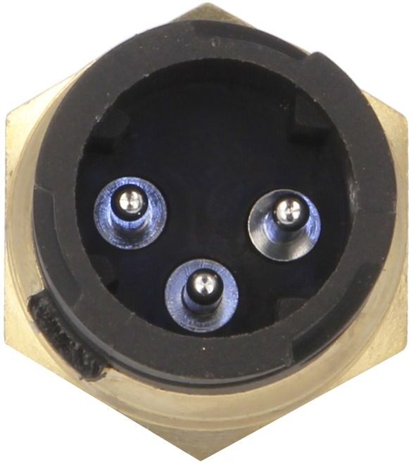 Sensor, Sperre, Hinterachse AKUSAN DAF-SE-013