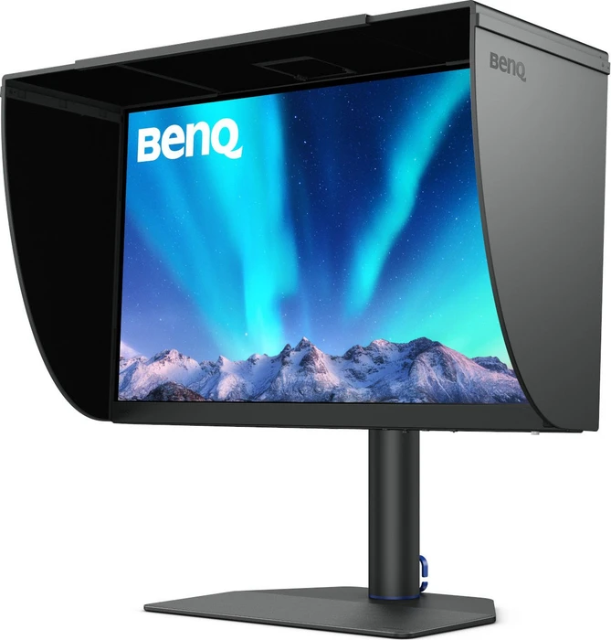 27" BenQ PhotoVue SW272U