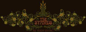 The Stands - All Years Living - Preis vom 09.10.2026 07:28:09 h