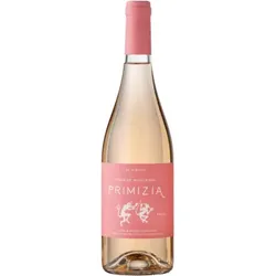 Primizia Rosé 2025 - Domaine Mondange - 0.75L