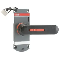 ABB Stotz S&J Direktgriff schwarz OTV800ECMK