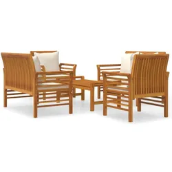 vidaXL, Gartenlounge, Apolinariia