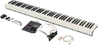 Doepfer LMK2+ 88 GH without Case