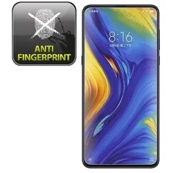 6x Displayschutzfolie für Xiaomi Mi Mix 3 ANTI-REFLEX Displayfolie MATT
