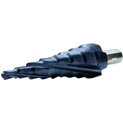 Ruko, Bohrereinsatz, Step drill Ultimatecut HSS Ø6-12mm
