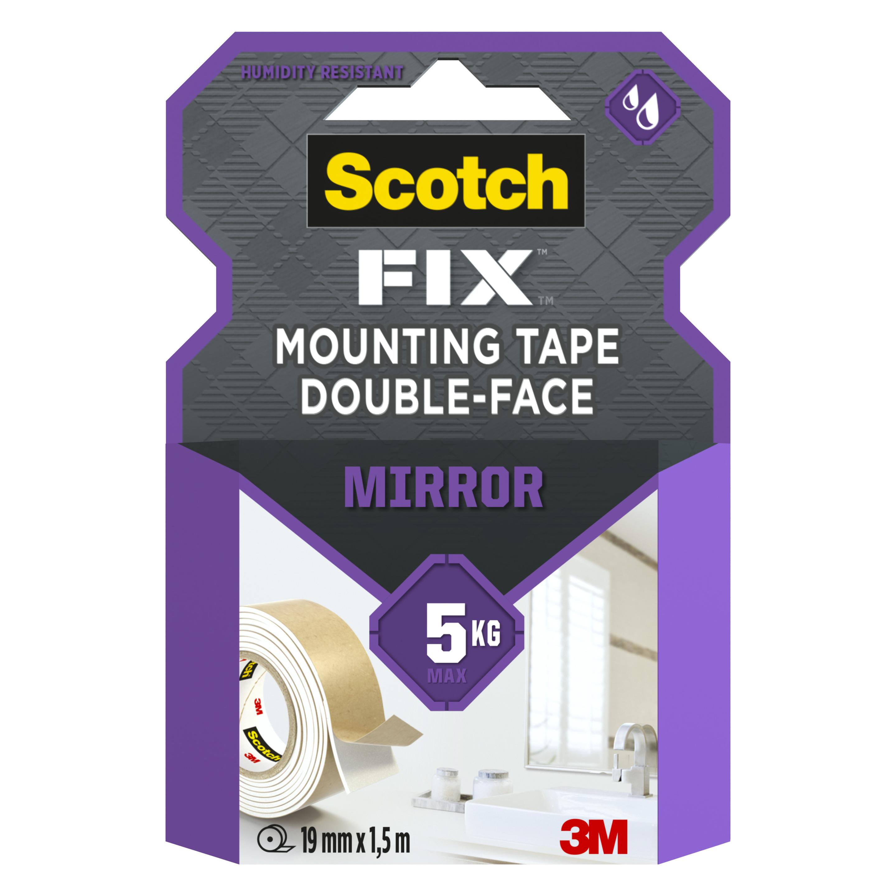 3M Scotch Montageband (19 mm) (7100261530)