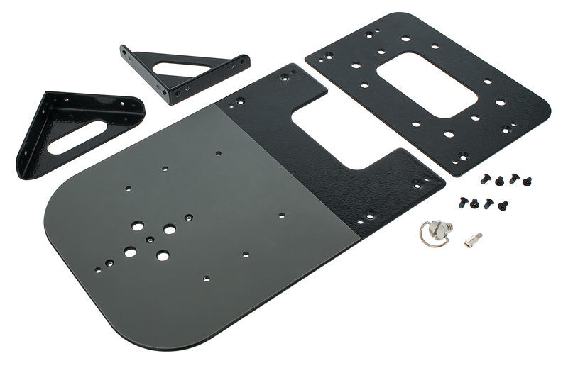 Marshall CV605-WM Wall Mount Bk nero