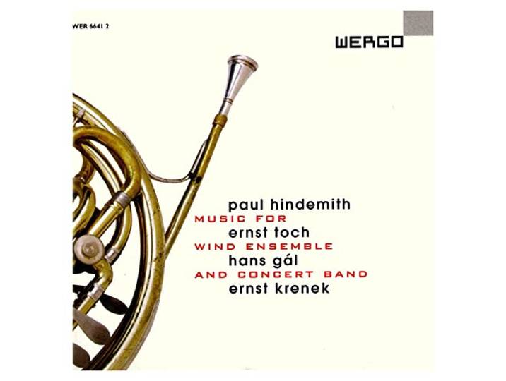 Music for Wind Ensemble & Concert B