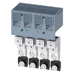 Siemens Dig.Industr. Rundleiter-Anschlussklemme 3VA9474-0JC23
